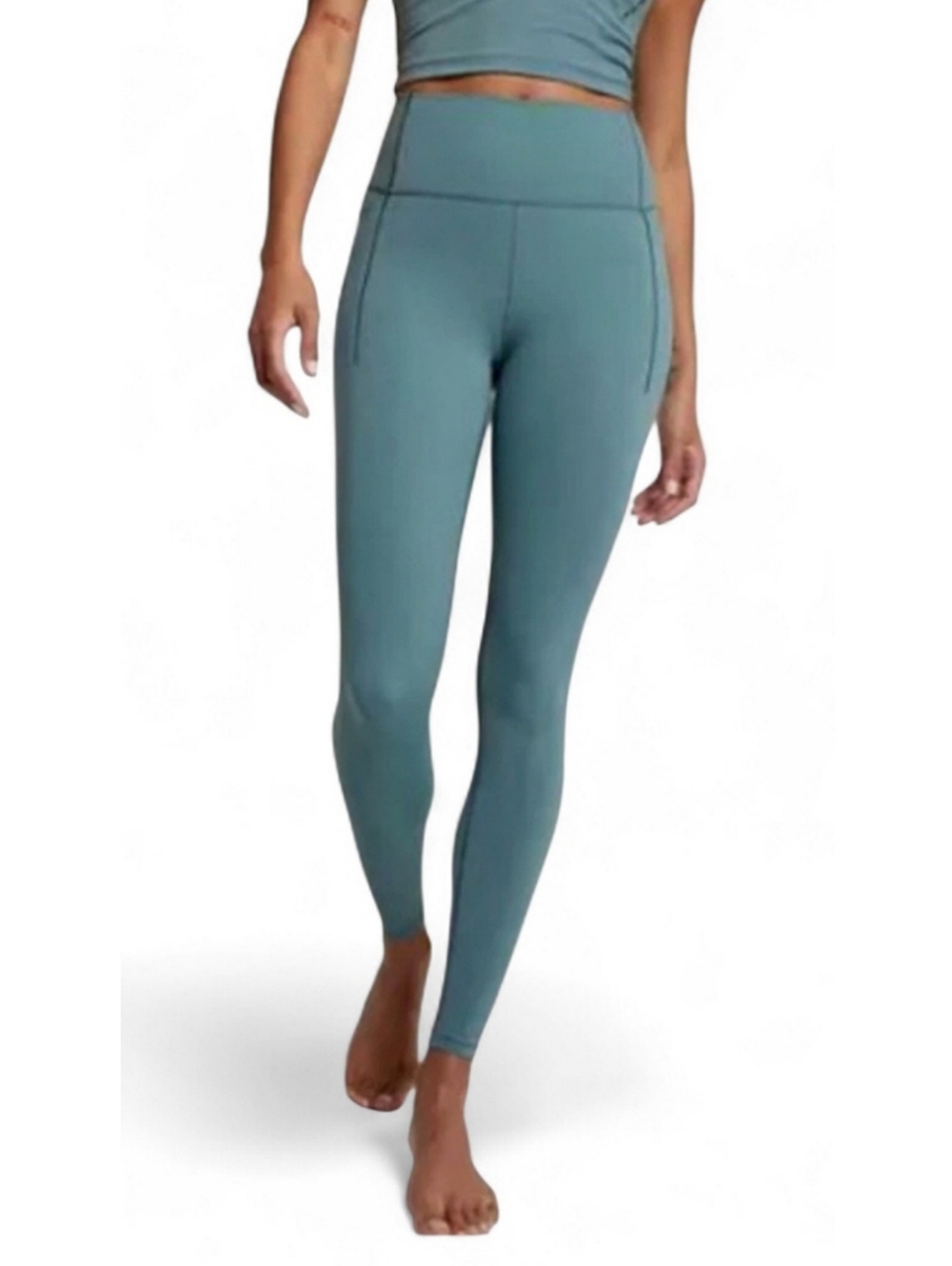 Nwt Calia Inspire High-Rise 7/8 Leggings Size S